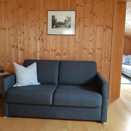 Rosanna Appartement Egg Buitenkant foto