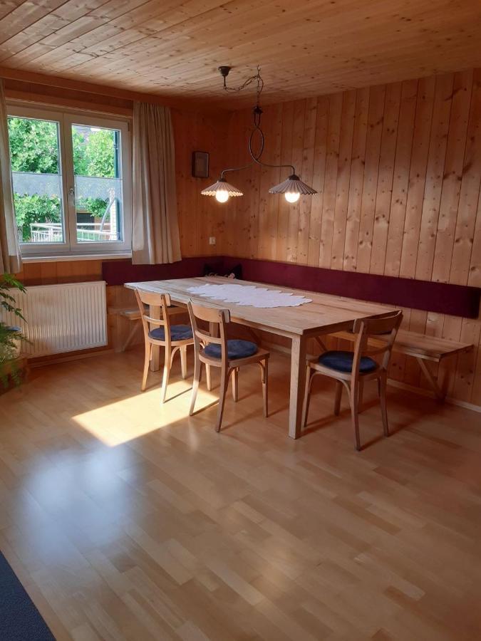 Rosanna Appartement Egg Buitenkant foto