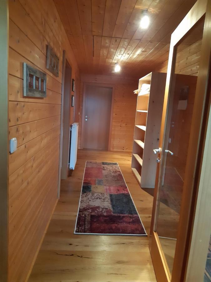 Rosanna Appartement Egg Buitenkant foto