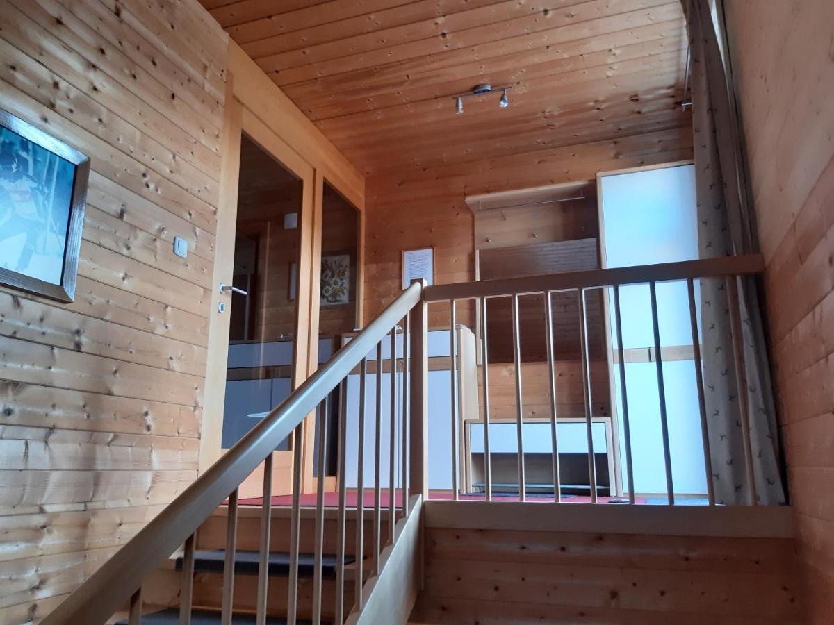 Rosanna Appartement Egg Buitenkant foto