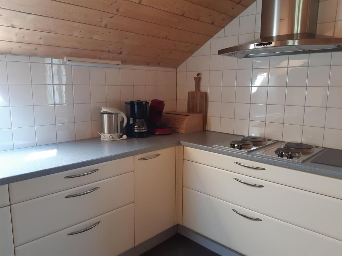 Rosanna Appartement Egg Buitenkant foto
